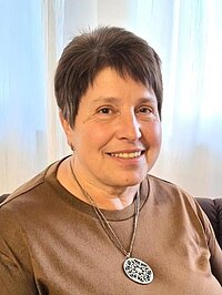 Josefa Kemethofer