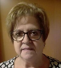 Rosa Maria Öhlinger