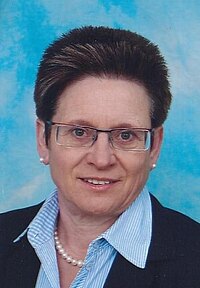 Christine Kneidinger