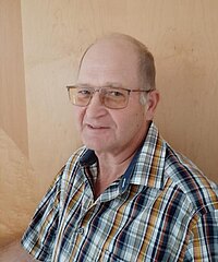 Günter Redler