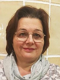 Elisabeth Pühringer