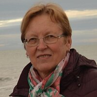 Hermine Klopf
