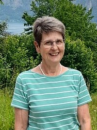 Margit Fröschl