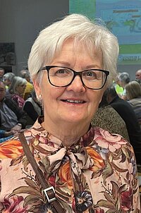 Rosa Kranzl