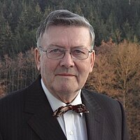 Johann Bauernfeind