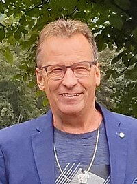 Franz Ernecker