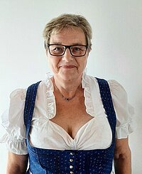 Anita Redler