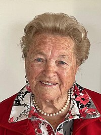 Elfriede Fröschl