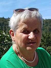 Hildegard Kragl