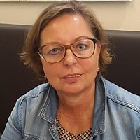 Monika Hiesböck
