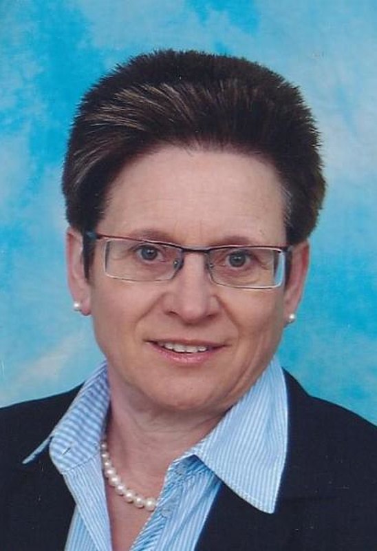 Christine Kneidinger