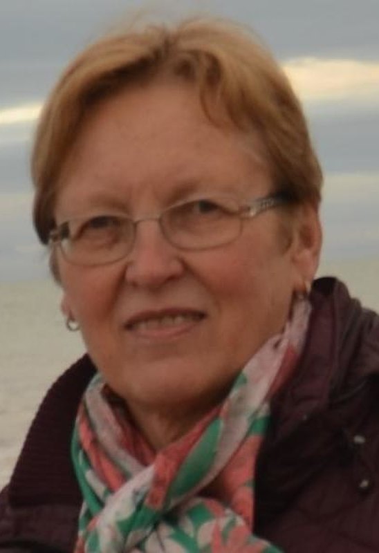 Hermine Klopf