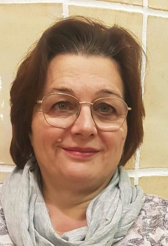 Elisabeth Pühringer