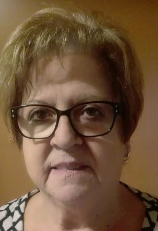 Rosa Maria Öhlinger